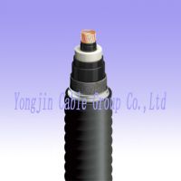 110KV XLPE INSULATED POWER CABLE