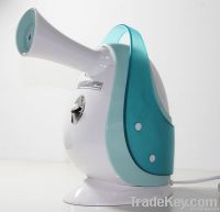 Nano Ion Platinum facial Steamer