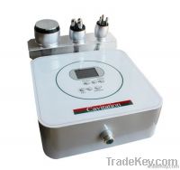 Ultrasonic Cavitation & Tripolar RF Machine