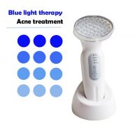 Portable Led Light Therapy Device