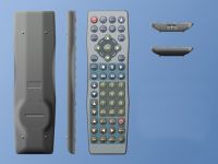 WaterProof Tv Remote Control