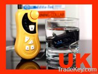 Elite-tek 9898 II Remote Dog Training Collar Waterproof Rechargeable 5