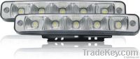DRL, Daytime Running Lights