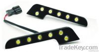 DRL, Daytime Running Lights