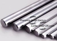 titanium bar rod titanium alloy bar