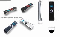 Remote Control Design