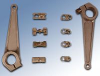 Textile Machinery Spares