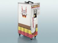 L 07 HL S Milk Shake Machine