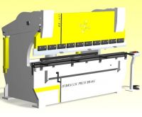 PRESS BRAKE