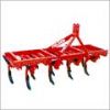 Spring Loaded Tillers