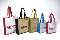 JUTE BAGS