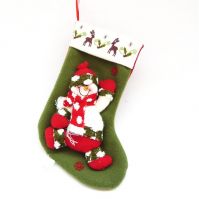 Christmas Tree & Socks