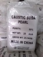 (NAOH) caustic soda pearl in hot sale