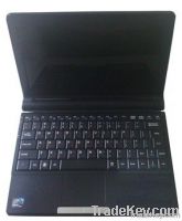 12.1 inch super slim netbook