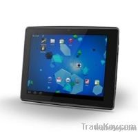 Tablet PC 9.7 Inch, 3G/Phone, GPS/Bt/IPS (YM973)