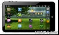 7"Tablet PC (YM701V) -Via Wm8650, 800MHz