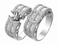 Twin Rings Collection