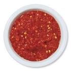 Organic Habanero Chili Pepper Paste