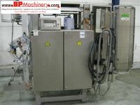 VFFS Innotech 3800 + Multihead Weighing Machine