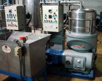 Whole Olive Oil Extraction Line