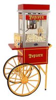 popcorn machine