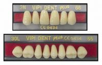 Acrylic Teeth - Vipi Dent Plus