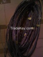 Hafnium wire 2,5mm