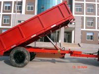 truck trailer