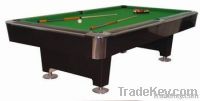 billiard table usd for competitive price with 10 yeaes experience