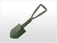 garden shovel