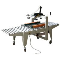 Carton Sealing Machine-Right And Left Driving