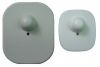 big/small square hard tag EAS tag for sale
