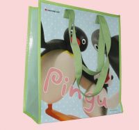 pp shopping bag