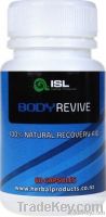 BodyRevive - Revive Your Body Naturally