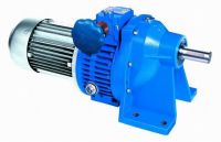 JWB-X Series Variable Speed Reducer