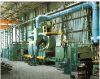 Q69 Steel Plate Shot Blasting Machine
