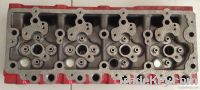 cylinder head OEM 5271176 for ISF2.8