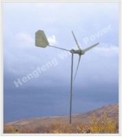 home wind turbine600W