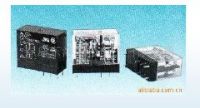 Miniature High-power Relay