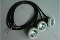 LED Miner's lamp