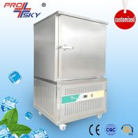 blast freezer/blast chiller/quick freezer