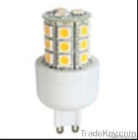 3.5w 5050 smd led bulbs
