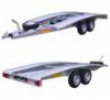 Car Trailers/Car Transporters