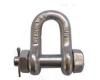 U. S. Type Drop Forged Anchor Shackle