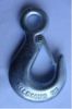 Din689 Standard Eye Slip Hook with Latches