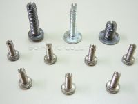 Special screws
