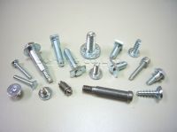 Multi-station Fastener