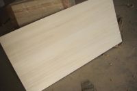 paulownia wood panels