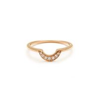 Rose Gold Ring