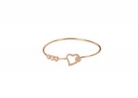 Heart Bracelet